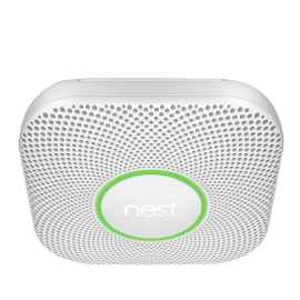 Google Nest Protect Battery