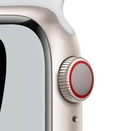 Apple Watch Nike Series 7