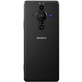 Sony Xperia PRO-I